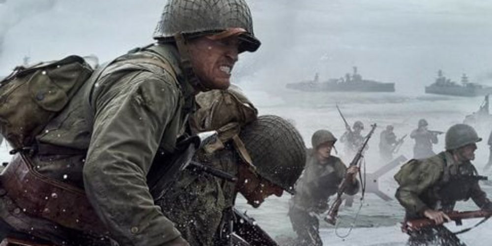 تصاویر بازی Call of Duty: Vanguard