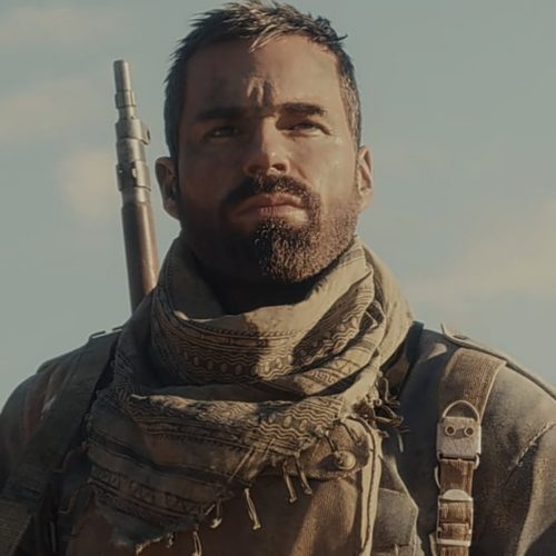 تاریخ انتشار بازی Call of Duty: Vanguard