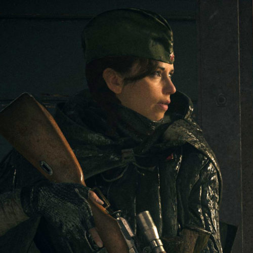 تریلر بازی Call of Duty Vanguard