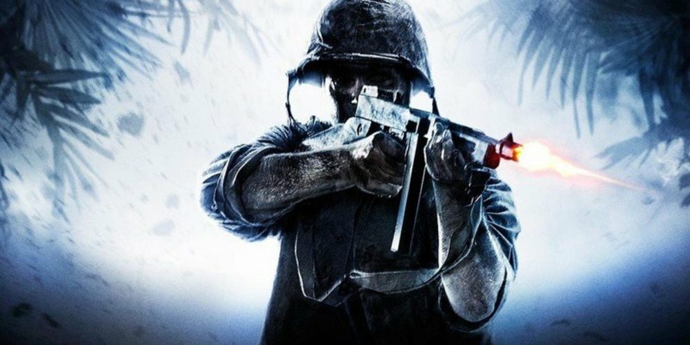 بازی Call of Duty 2021