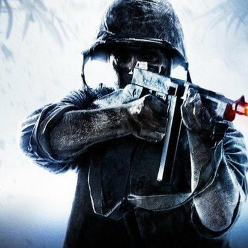 بازی Call of Duty 2021