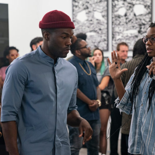 فروش افتتاحیه Candyman