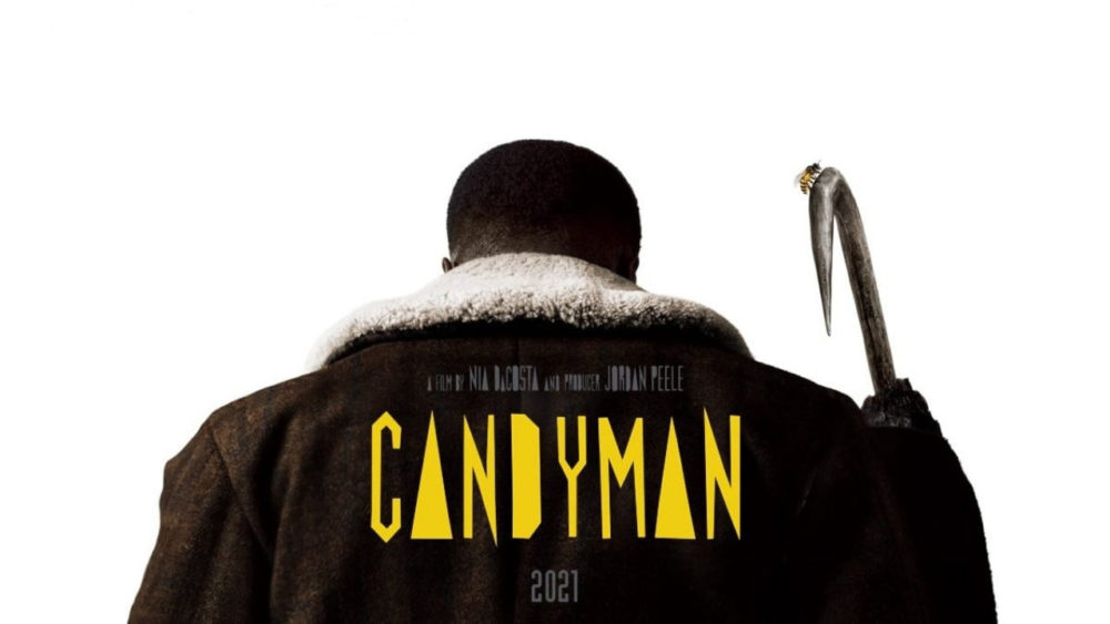 نقدهای فیلم Candyman