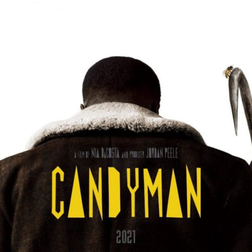 نقدهای فیلم Candyman