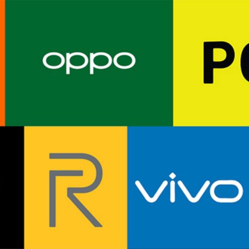 گوشی های چینی