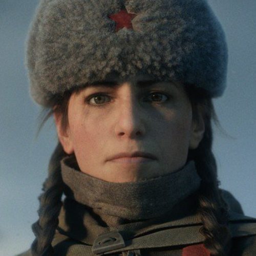 بتا بازی Call of Duty: Vanguard