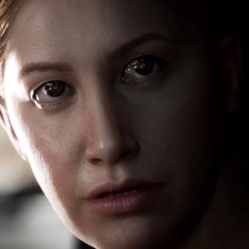 تریلر بازی House of Ashes