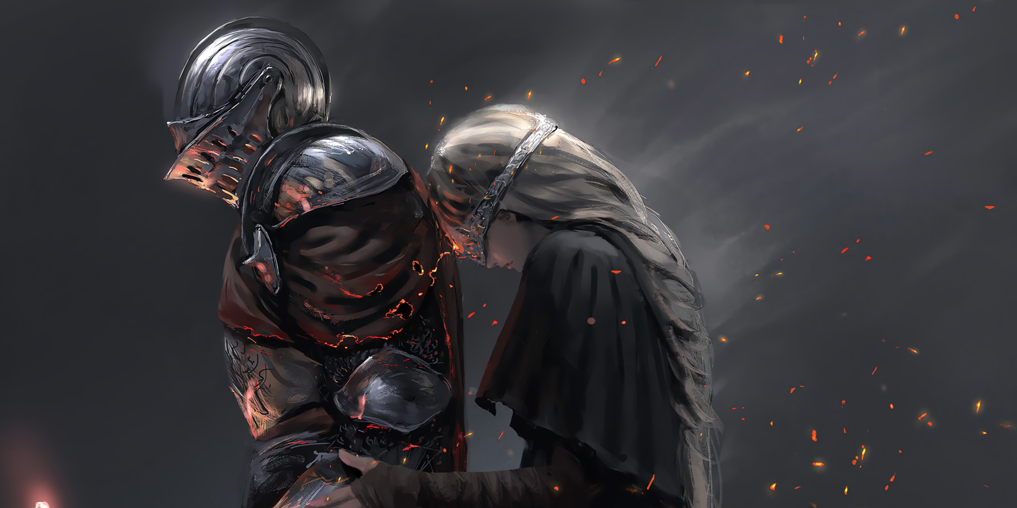 بازی های سخت تر از Dark Souls