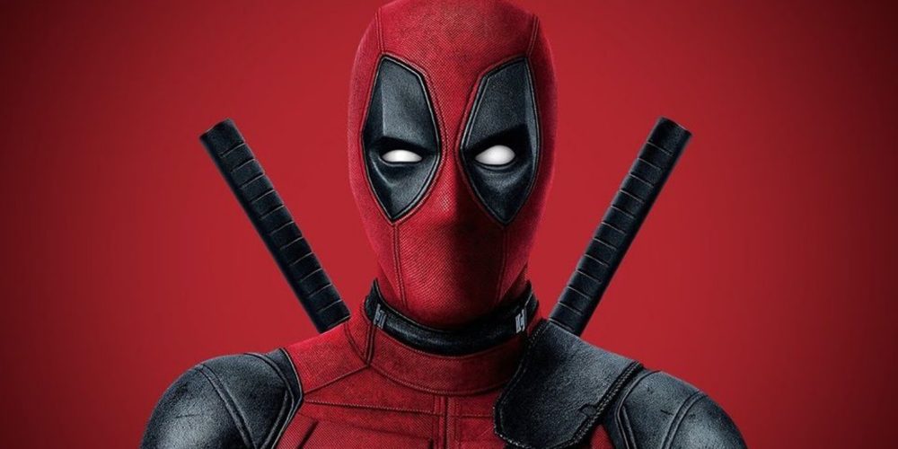 تاریخ اکران فیلم Deadpool 3