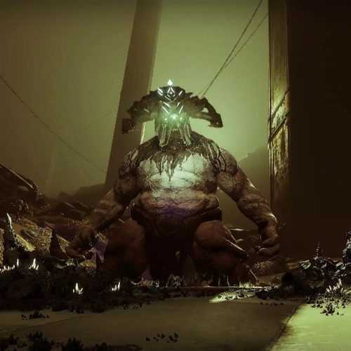 تریلر بازی Destiny 2: The Witch Queen