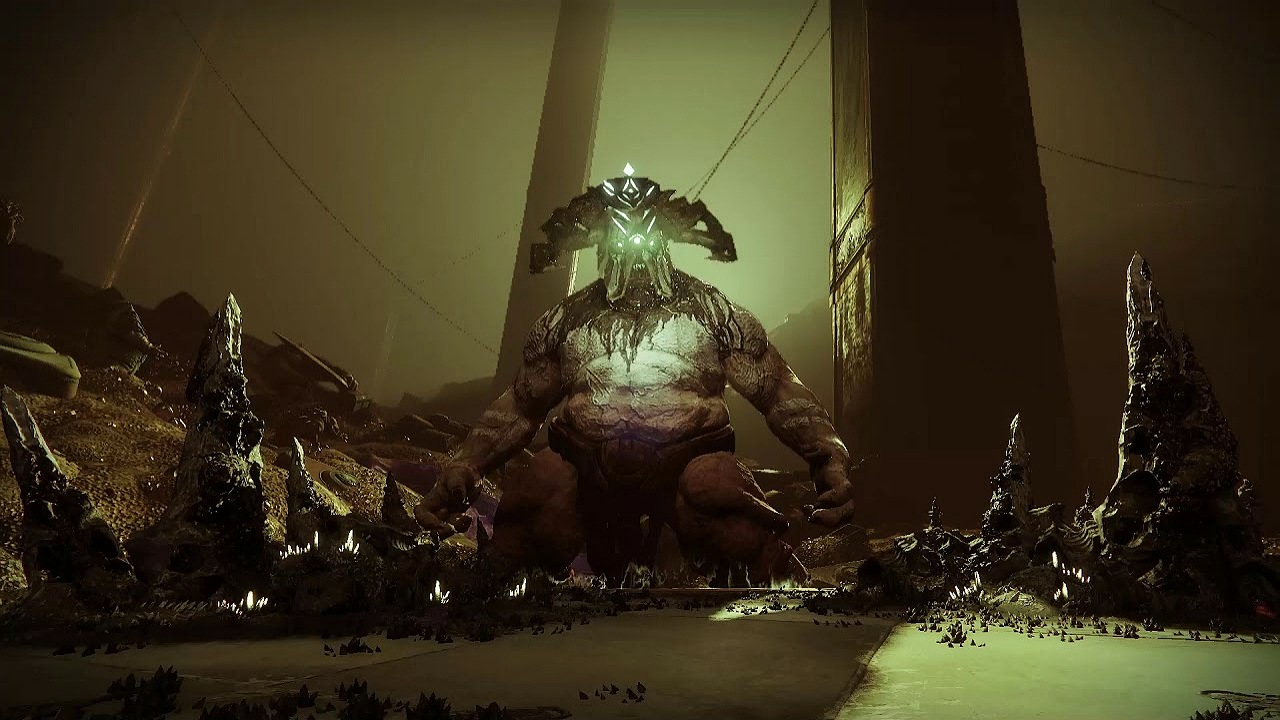 تریلر بازی Destiny 2: The Witch Queen