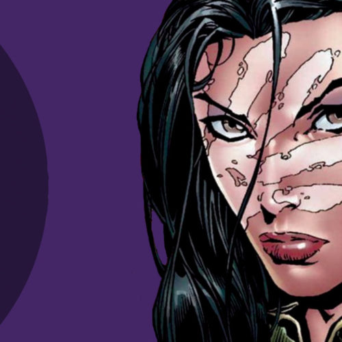 شخصیت‌های سریال اکو