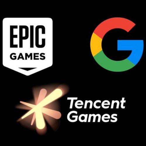 برنامه گوگل برای خرید اپیک گیمز