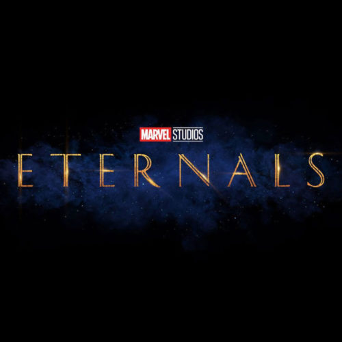 تصاویر تازه فیلم Eternals