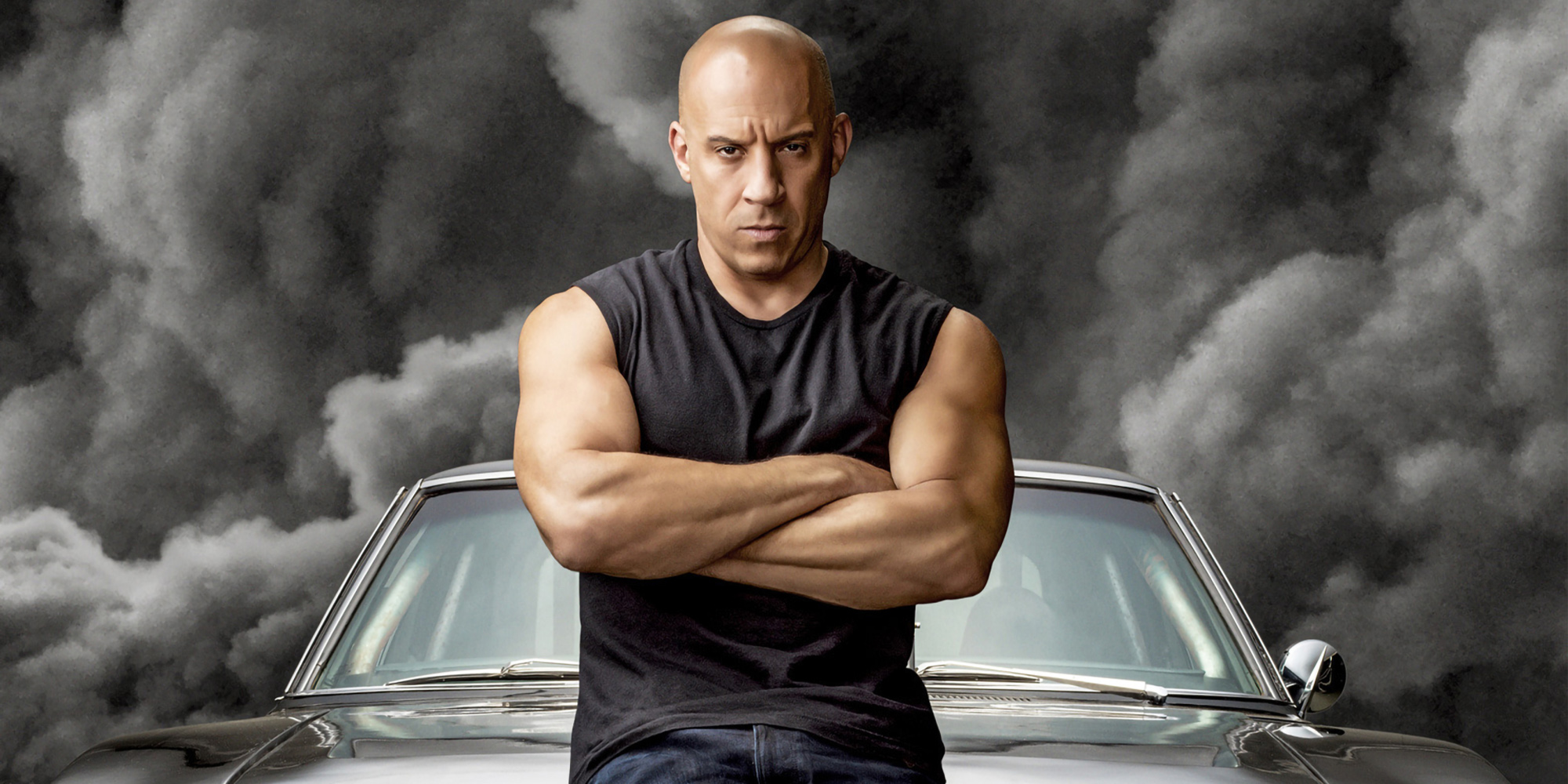 فیلم Fast & Furious 9