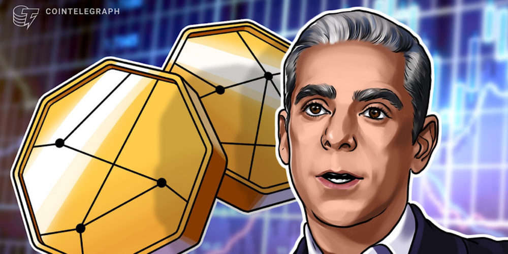 دیوید مارکوس- کیف پول کیف پول دیجیتالی Novi