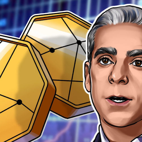 دیوید مارکوس- کیف پول کیف پول دیجیتالی Novi