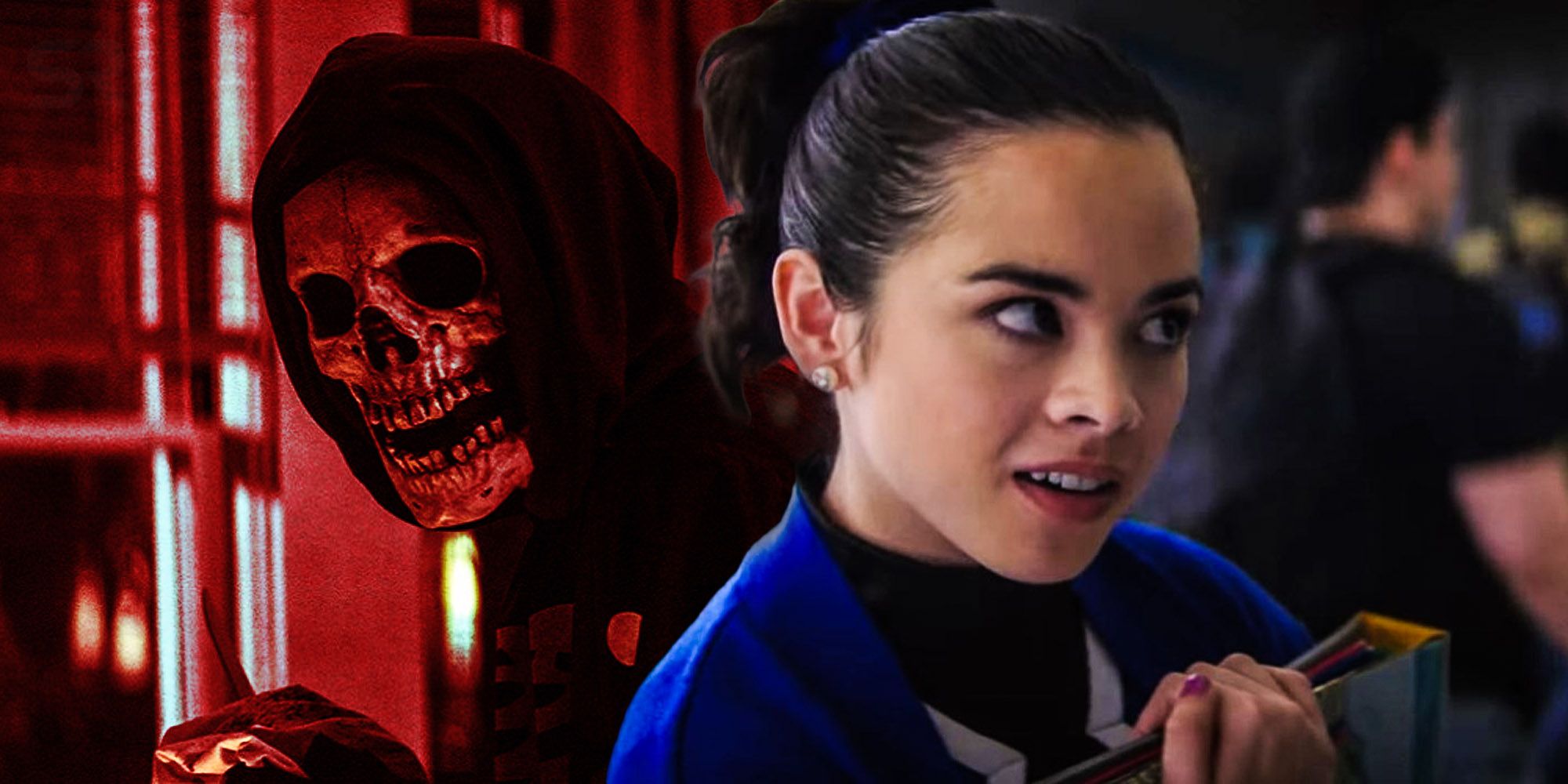 نقد فیلم Fear Street