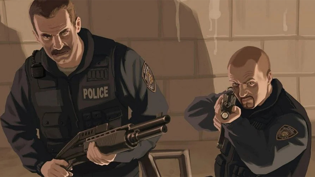 اطلاعات تازه از سری بازی GTA