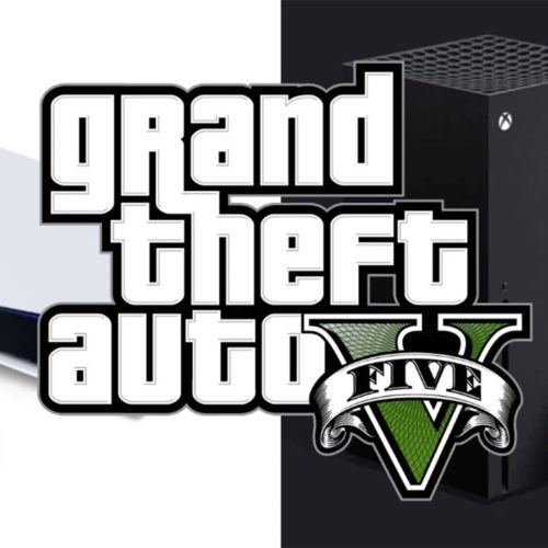 اخبار فاش شده از نسخه نسل نهمی GTA V
