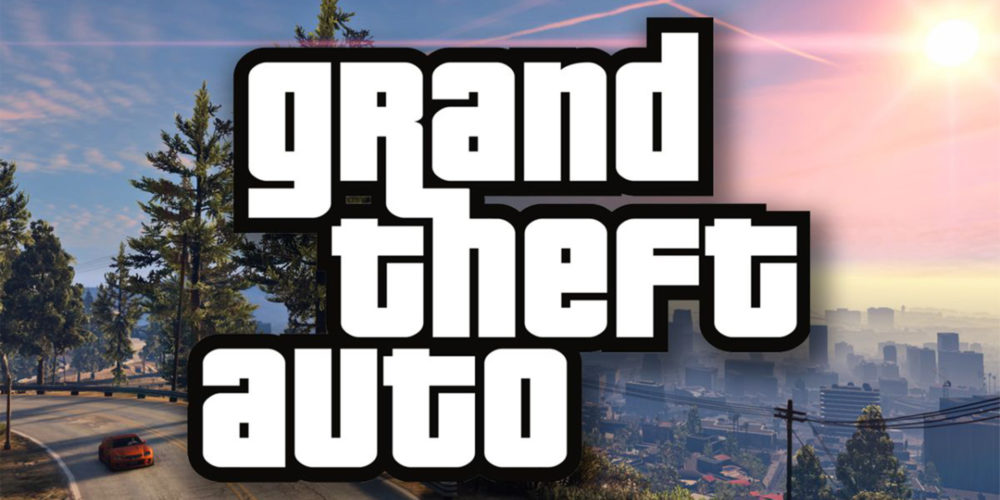شخصیت جدید در سری GTA