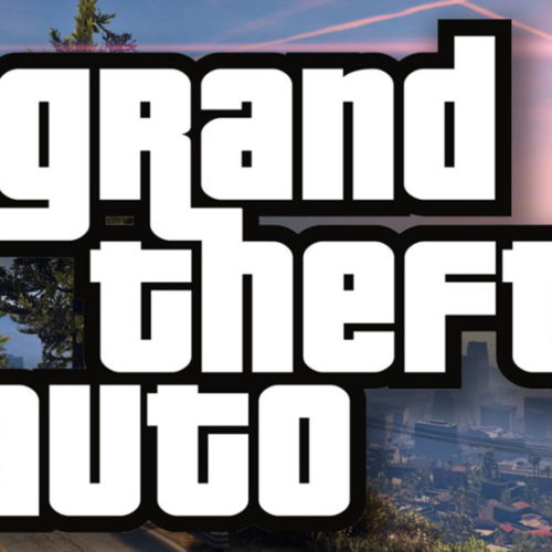 شخصیت جدید در سری GTA