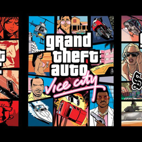 شایعه ریمستر سه گانه GTA