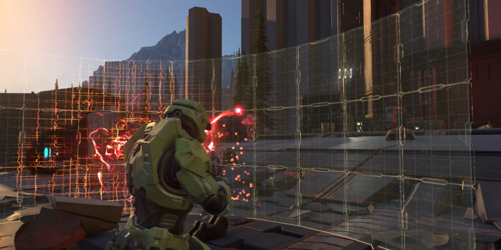 کمپین بازی Halo Infinite