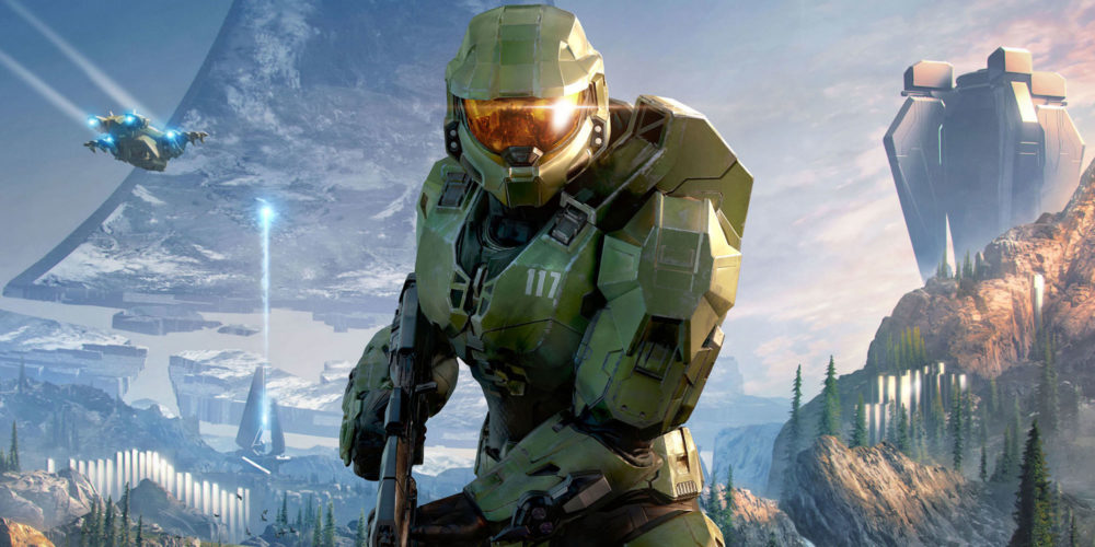 Halo Infinite