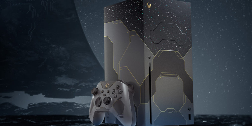 Halo Infinite