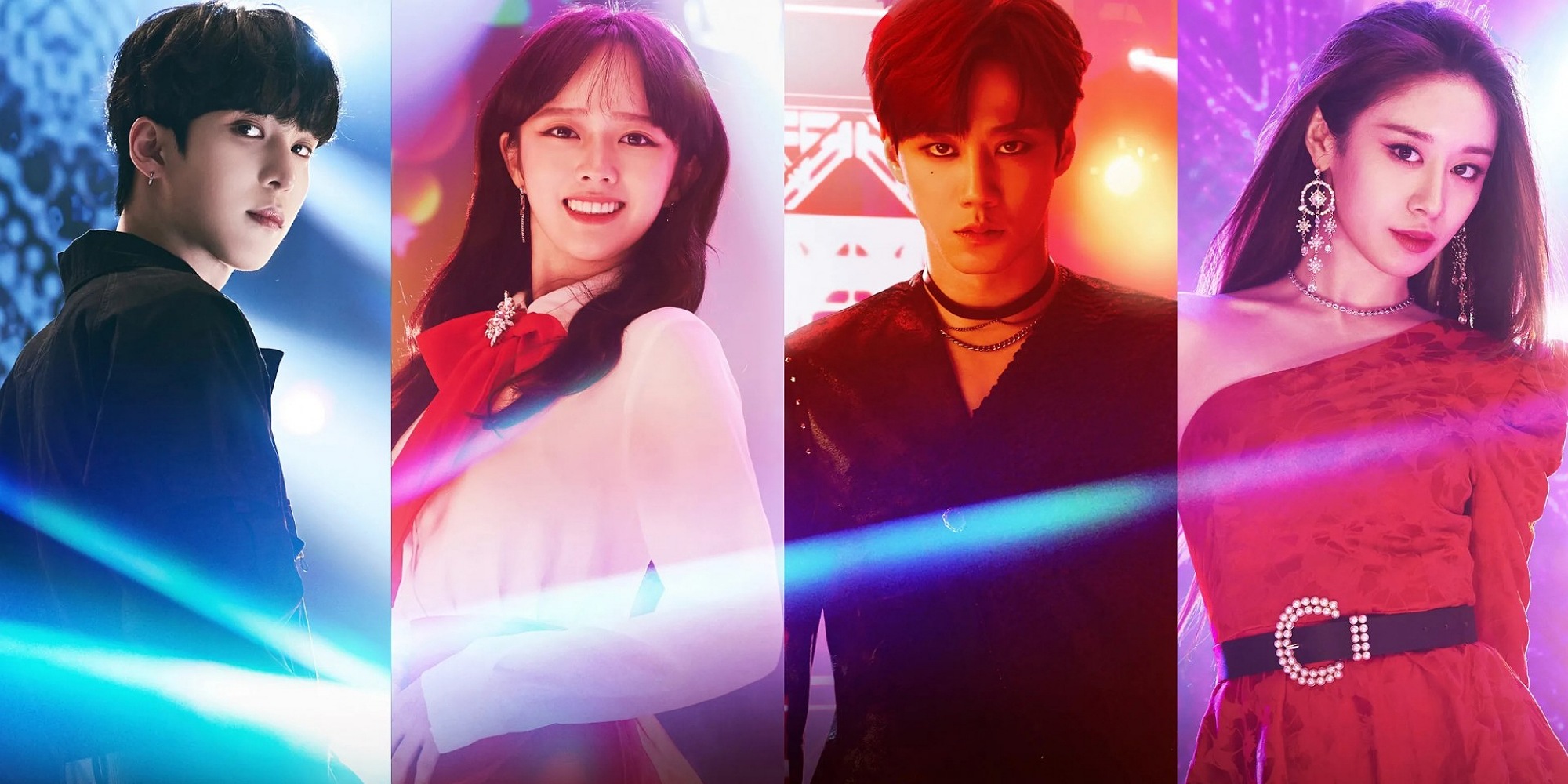 سریال کره‌ای Imitation