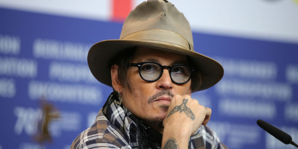 انتشار فیلم Minamata