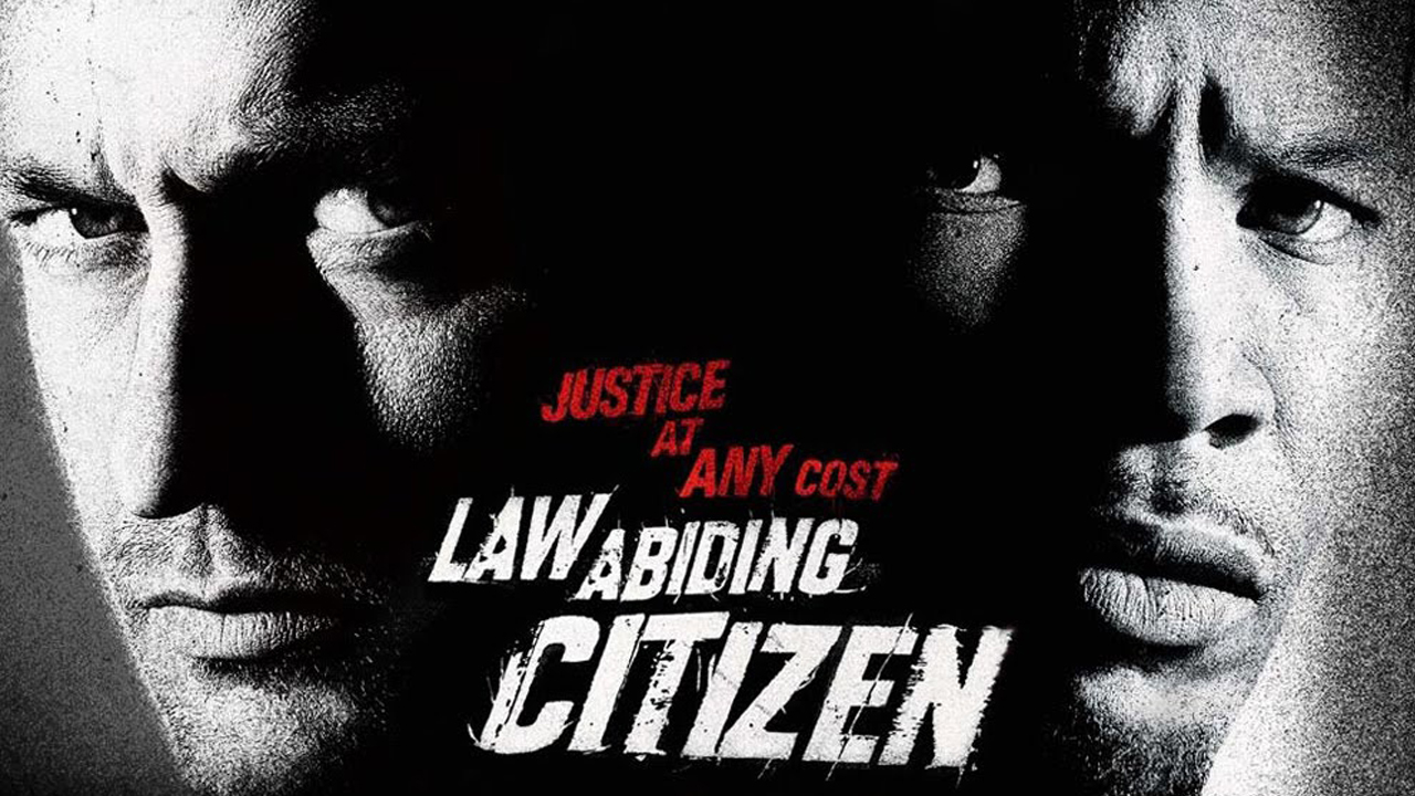 فیلم شهروند مطیع قانون