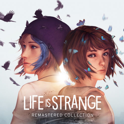 انتشار Life is Strange Remastered Collection