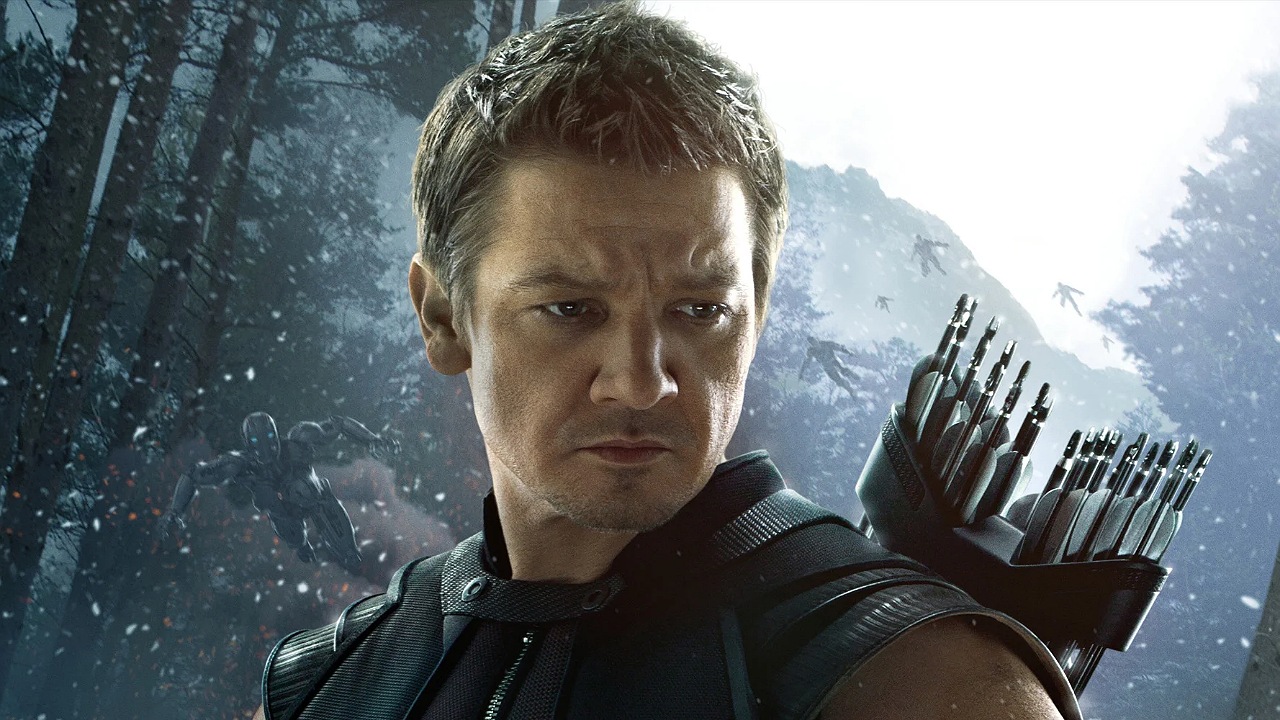 شخصیت‌های MCU