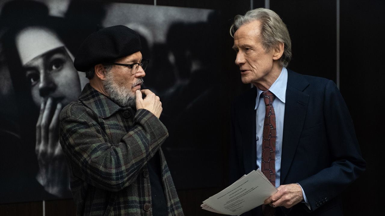 انتشار فیلم Minamata