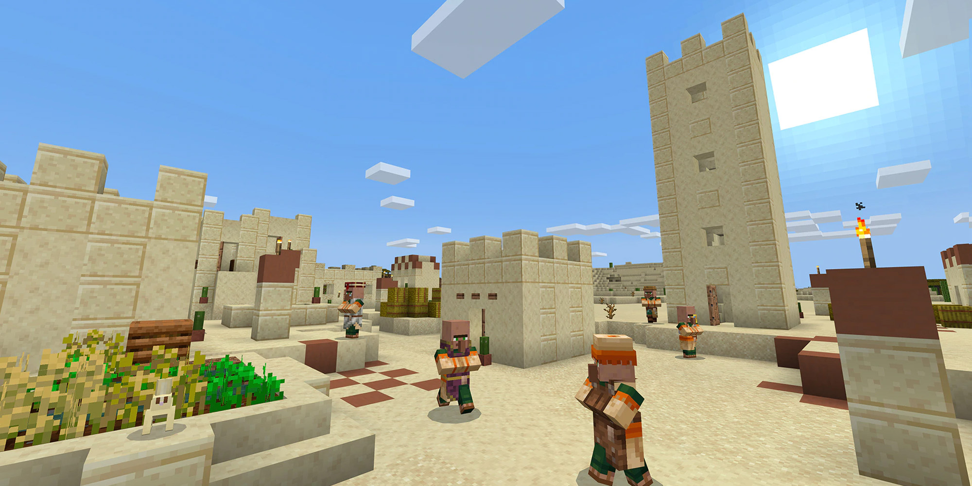 ماینکرافت اندروید