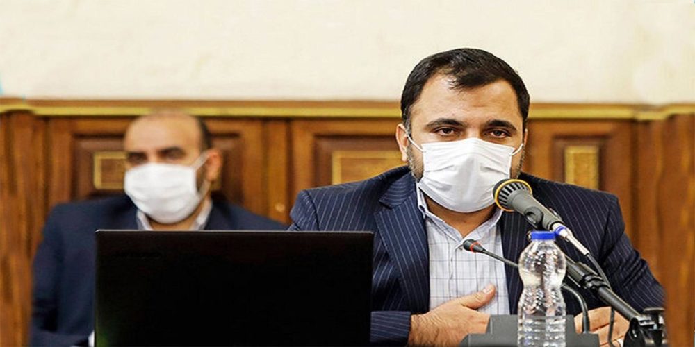 وزیر پیشنهادی ارتباطات عیسی زارع پور