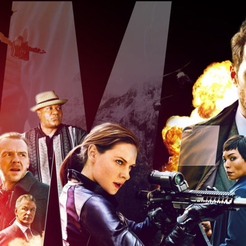 ویدیو پشت صحنه ماموریت غیرممکن 7