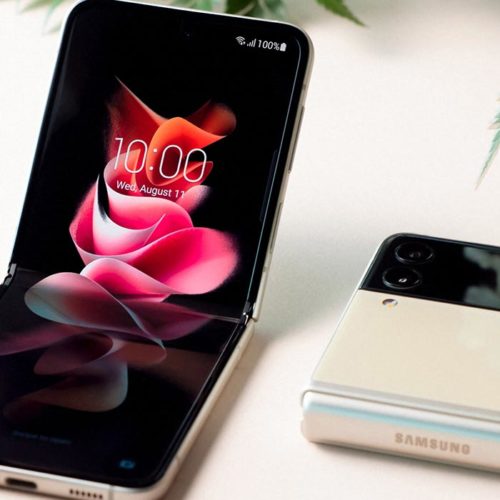 گلکسی Z Fold3 5G