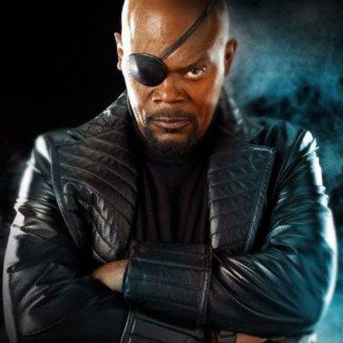 بازگشت نیک فیوری به MCU