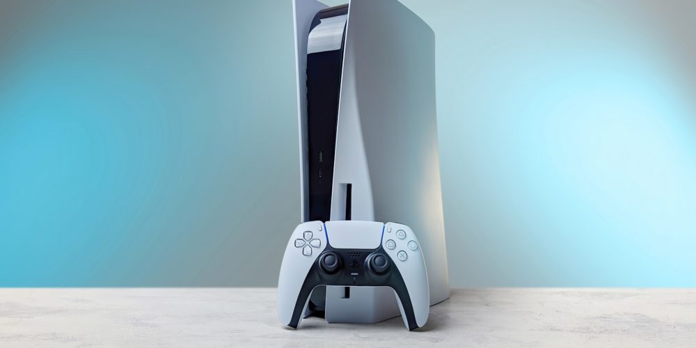ایراد مدل جدید کنسول پلیاستیشن 5 بررسی تفاوتهای مدل جدید و قدیم PS5