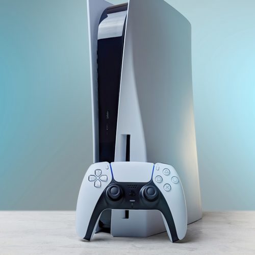 ایراد مدل جدید کنسول پلی‌استیشن 5 بررسی تفاوت‌های مدل جدید و قدیم PS5