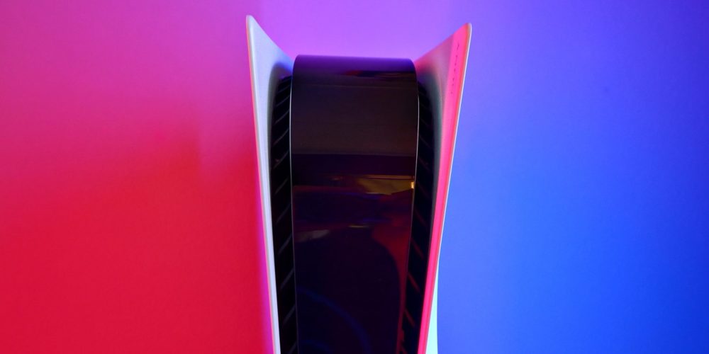 پرفروشترین کنسول ماه جولای پلیاستیشن 5