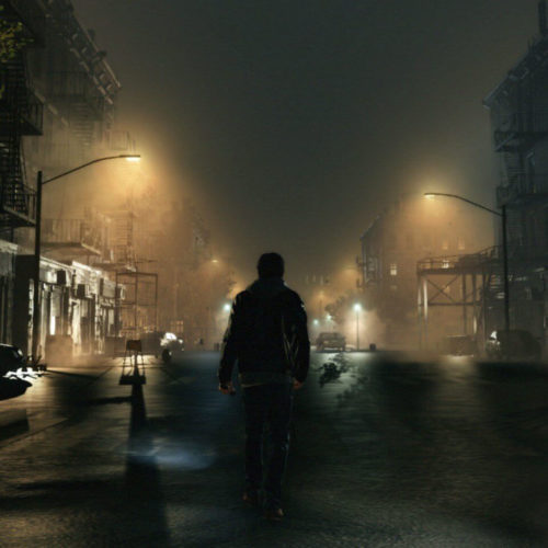 بازی جدید کوجیما