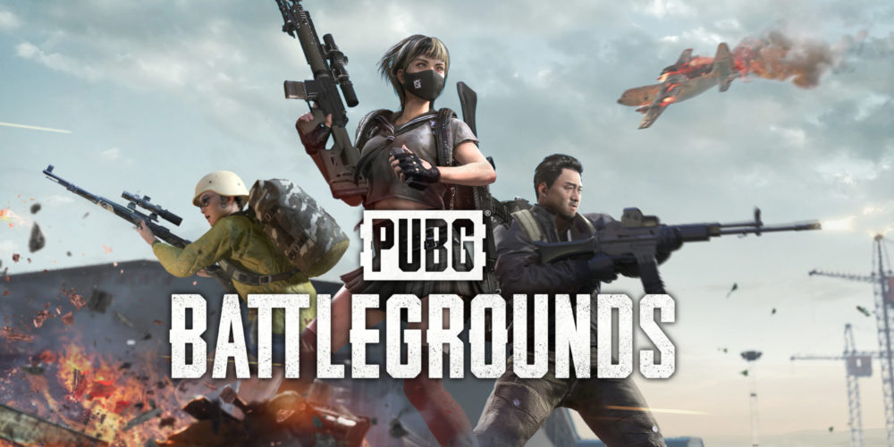 PUBG: Battlegrounds