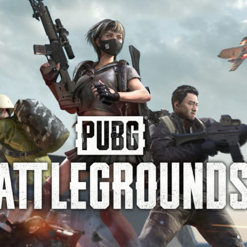 PUBG: Battlegrounds