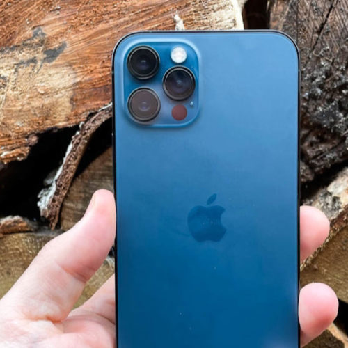 گوگل پیکسل 6 پرو