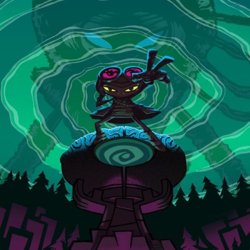 بازی‌های جدید ایکس‌باکس گیم پس در ماه آگوست Psychonauts 2