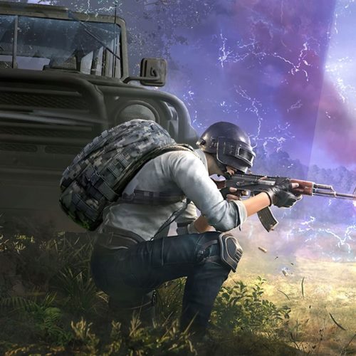 نام جدید بازی پابجی